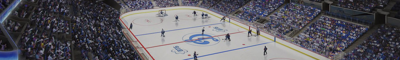 ХК Динамо — ХК Куньлунь РС